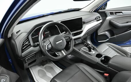 Haval F7 I, 2023 год, 1 675 000 рублей, 10 фотография