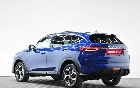 Haval F7 I, 2023 год, 1 675 000 рублей, 6 фотография