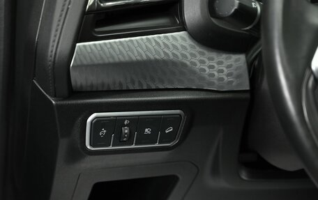 Haval F7 I, 2023 год, 1 675 000 рублей, 14 фотография