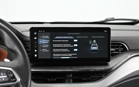 Haval F7 I, 2023 год, 1 675 000 рублей, 19 фотография