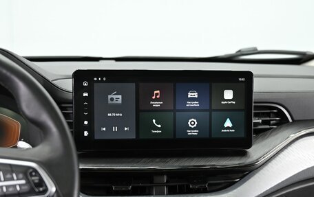 Haval F7 I, 2023 год, 1 675 000 рублей, 18 фотография