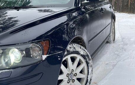 Volvo S40 II, 2006 год, 690 000 рублей, 5 фотография