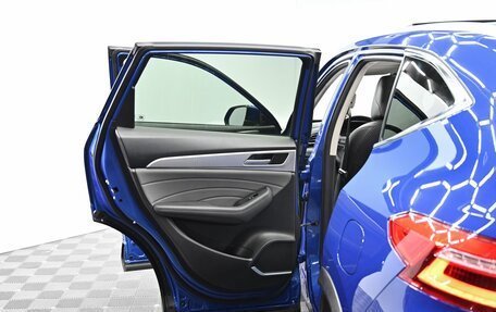 Haval F7 I, 2023 год, 1 675 000 рублей, 21 фотография