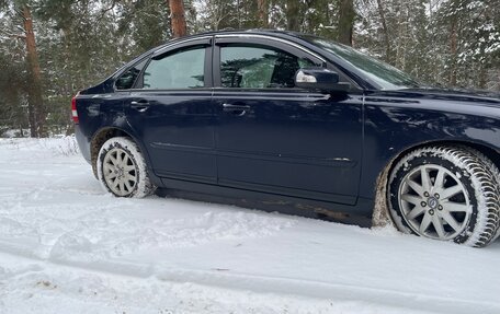 Volvo S40 II, 2006 год, 690 000 рублей, 4 фотография