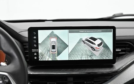 Haval F7 I, 2023 год, 1 675 000 рублей, 20 фотография