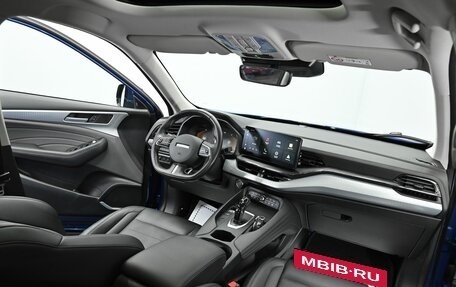 Haval F7 I, 2023 год, 1 675 000 рублей, 15 фотография