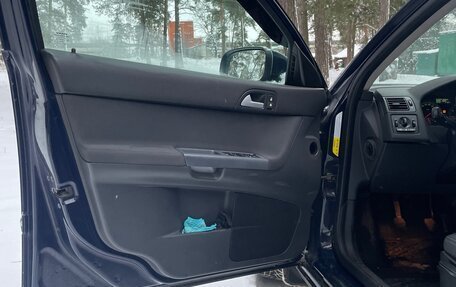 Volvo S40 II, 2006 год, 690 000 рублей, 11 фотография