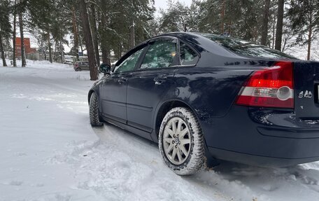 Volvo S40 II, 2006 год, 690 000 рублей, 8 фотография