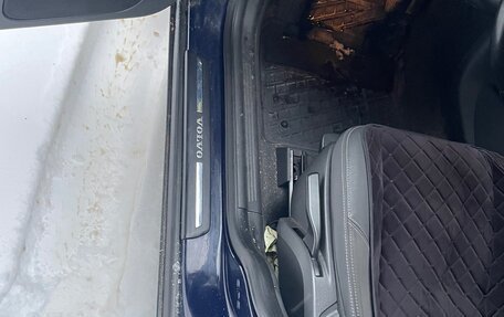 Volvo S40 II, 2006 год, 690 000 рублей, 13 фотография