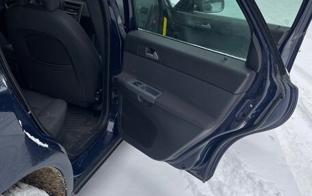 Volvo S40 II, 2006 год, 690 000 рублей, 10 фотография