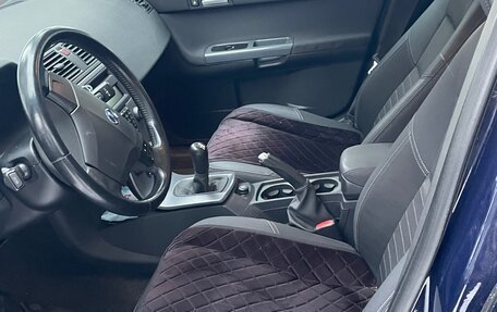 Volvo S40 II, 2006 год, 690 000 рублей, 16 фотография