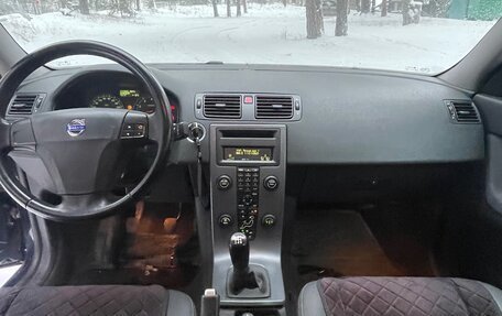 Volvo S40 II, 2006 год, 690 000 рублей, 20 фотография