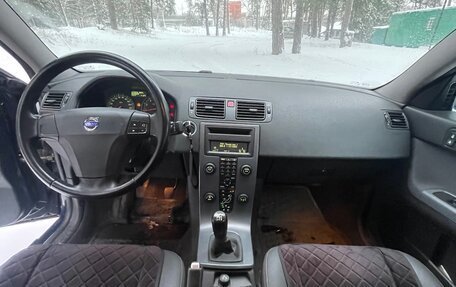 Volvo S40 II, 2006 год, 690 000 рублей, 18 фотография
