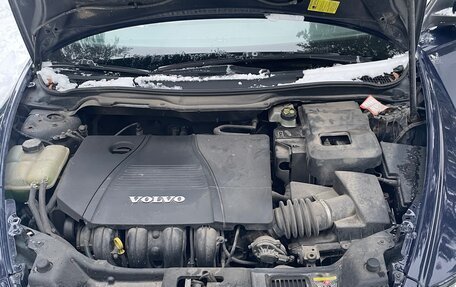 Volvo S40 II, 2006 год, 690 000 рублей, 21 фотография