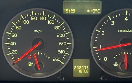 Volvo S40 II, 2006 год, 690 000 рублей, 22 фотография