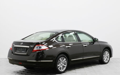 Nissan Teana, 2013 год, 1 246 000 рублей, 2 фотография