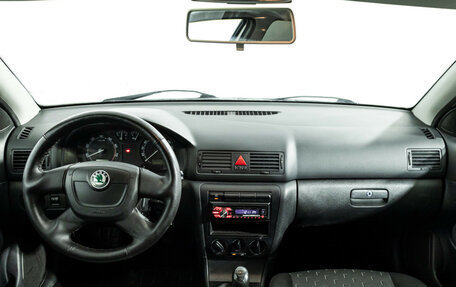 Skoda Octavia IV, 2010 год, 499 585 рублей, 13 фотография