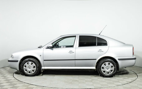 Skoda Octavia IV, 2010 год, 499 585 рублей, 8 фотография