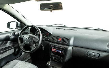 Skoda Octavia IV, 2010 год, 499 585 рублей, 9 фотография