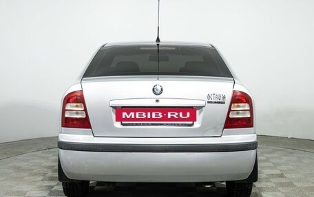 Skoda Octavia IV, 2010 год, 499 585 рублей, 6 фотография