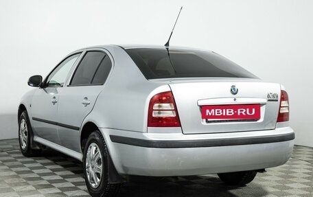 Skoda Octavia IV, 2010 год, 499 585 рублей, 7 фотография