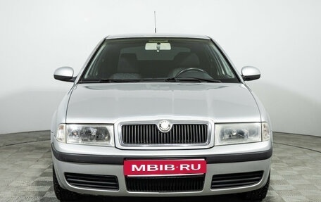 Skoda Octavia IV, 2010 год, 499 585 рублей, 2 фотография