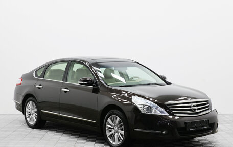 Nissan Teana, 2013 год, 1 246 000 рублей, 3 фотография