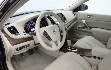 Nissan Teana, 2013 год, 1 246 000 рублей, 8 фотография