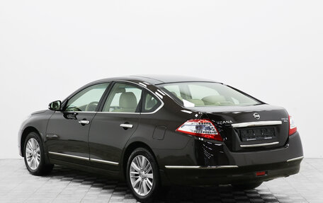 Nissan Teana, 2013 год, 1 246 000 рублей, 4 фотография