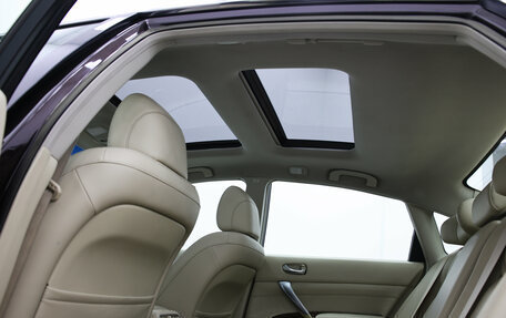 Nissan Teana, 2013 год, 1 246 000 рублей, 5 фотография