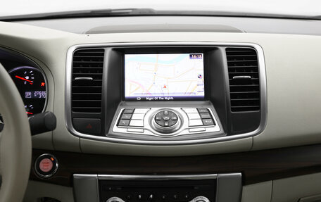 Nissan Teana, 2013 год, 1 246 000 рублей, 9 фотография