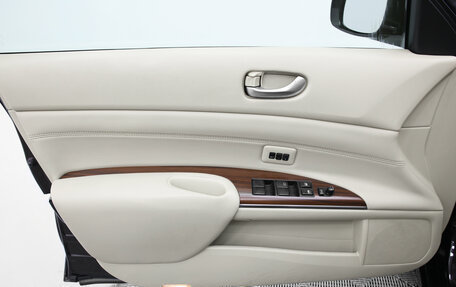 Nissan Teana, 2013 год, 1 246 000 рублей, 11 фотография