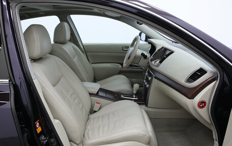 Nissan Teana, 2013 год, 1 246 000 рублей, 12 фотография