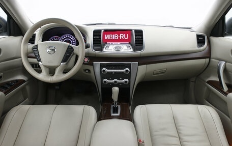 Nissan Teana, 2013 год, 1 246 000 рублей, 6 фотография