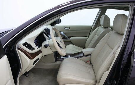 Nissan Teana, 2013 год, 1 246 000 рублей, 13 фотография