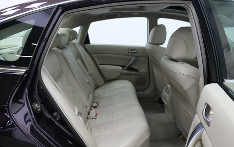 Nissan Teana, 2013 год, 1 246 000 рублей, 14 фотография