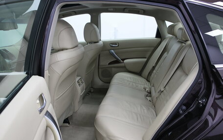 Nissan Teana, 2013 год, 1 246 000 рублей, 15 фотография