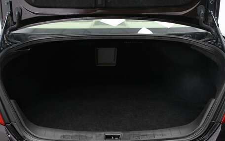 Nissan Teana, 2013 год, 1 246 000 рублей, 16 фотография