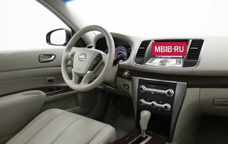 Nissan Teana, 2013 год, 1 246 000 рублей, 10 фотография
