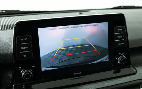 KIA Seltos I, 2020 год, 2 229 000 рублей, 15 фотография