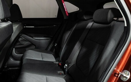 KIA Seltos I, 2020 год, 2 229 000 рублей, 10 фотография