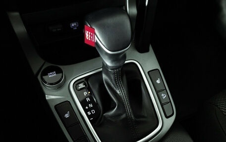 KIA Seltos I, 2020 год, 2 229 000 рублей, 17 фотография