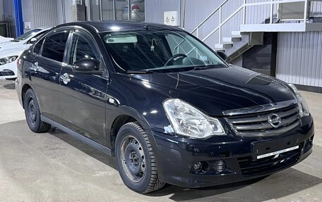 Nissan Almera, 2013 год, 495 000 рублей, 3 фотография