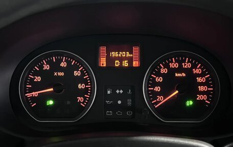 Nissan Almera, 2013 год, 495 000 рублей, 11 фотография