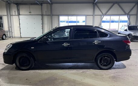 Nissan Almera, 2013 год, 495 000 рублей, 8 фотография