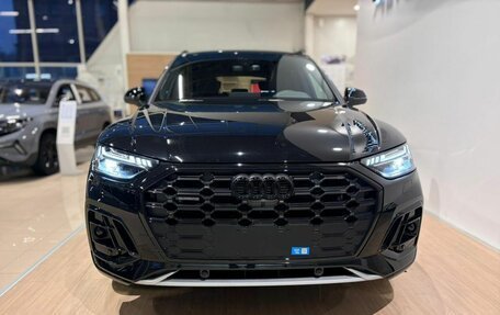 Audi Q5, 2025 год, 6 600 000 рублей, 2 фотография