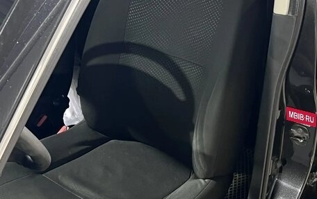 Nissan Almera, 2013 год, 495 000 рублей, 10 фотография