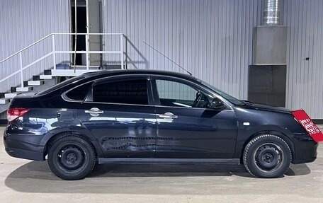 Nissan Almera, 2013 год, 495 000 рублей, 4 фотография