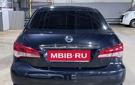 Nissan Almera, 2013 год, 495 000 рублей, 6 фотография