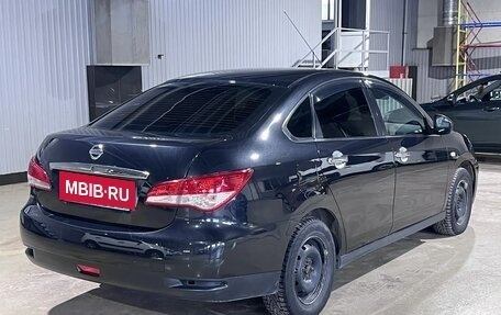 Nissan Almera, 2013 год, 495 000 рублей, 5 фотография